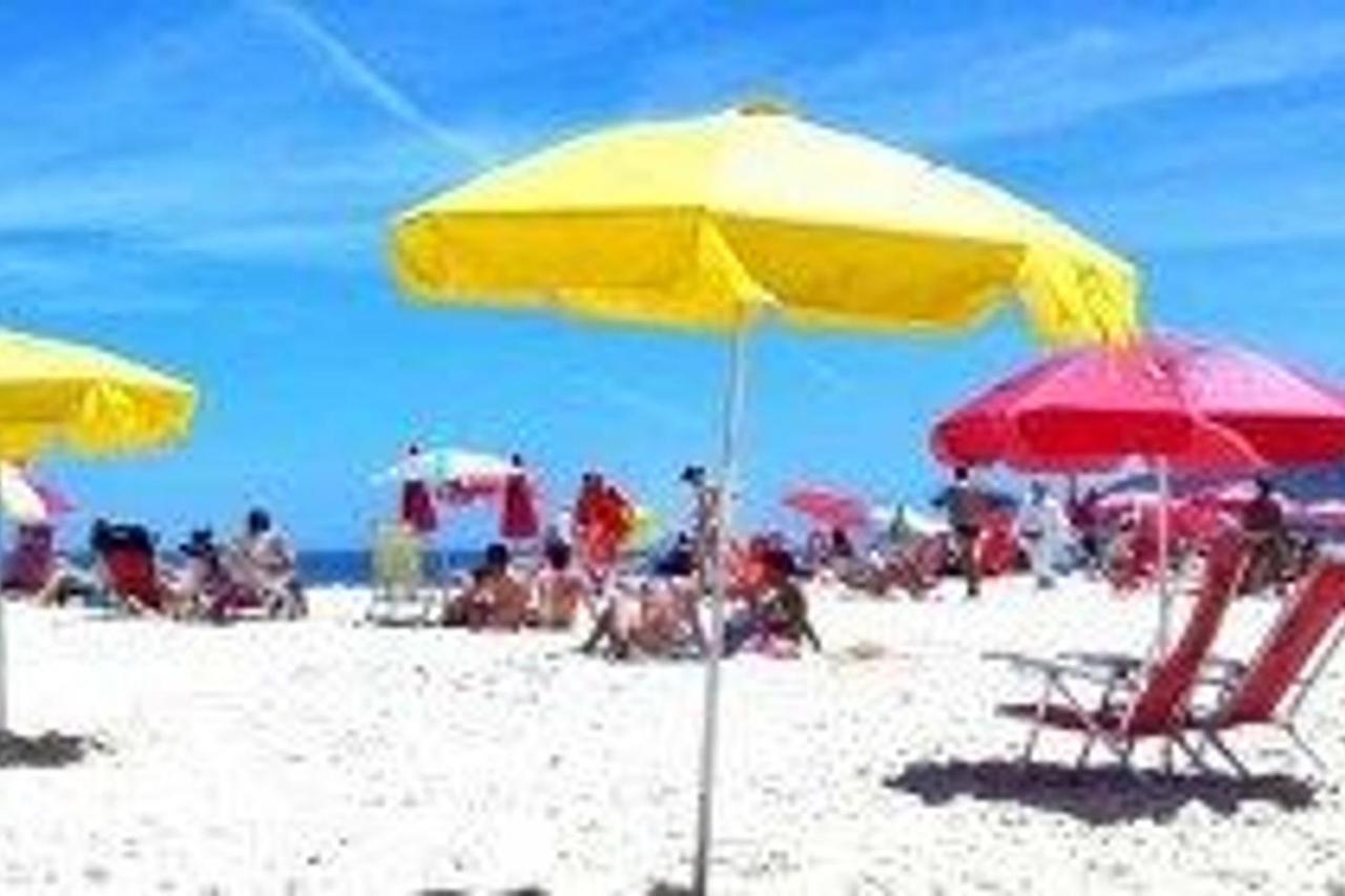 Unhotel - Charmoso No Leblon, Entre A E Rua Dias Ferreira * Río de Janeiro